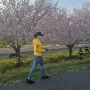 桜 さん❤️