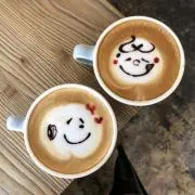 latte