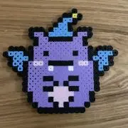 ブーブー