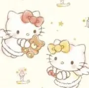 キティちゃん