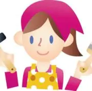 DIY女子です。