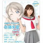 小泉花陽、渡辺曜、中須かすみ、大好き❤️