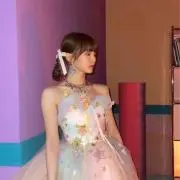 微微の画像