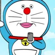 ドラえもんの画像