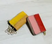 silfy leatherの画像