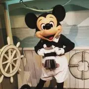 もんちゃんの画像