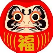 福将軍の画像