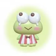 ポみまるの画像