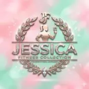 JessicaFit@大会用品続々出品中の画像