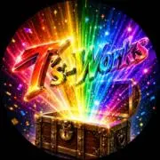 T's-Worksの画像