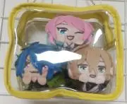 あめゆめ プロフィール確認お願いしますの画像
