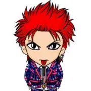 hide.Mの画像