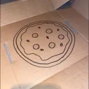 Yu 断捨離中の画像