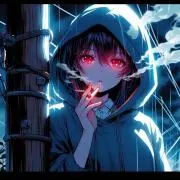 smokingの画像