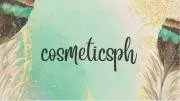 #cosmeticsphの画像