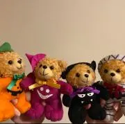 くま♪出品整理中の画像