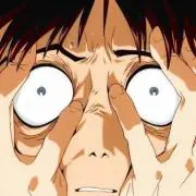 碇シンジ