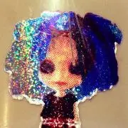 ブライスの画像