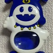 ヒーホー君