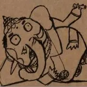 Image of プロフ必読　夢の棚
