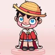 はっぴぃえんどの画像