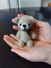 コンちゃんの画像