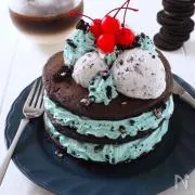 ＭＩＮＴ☆の画像