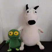 めがねの画像