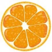 みかんジュース