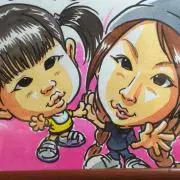 あちょママ