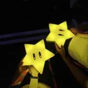 りの画像