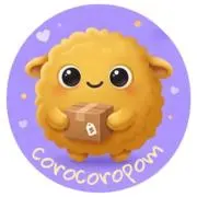 corocoropomの画像