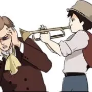 ビスケットアイスの画像