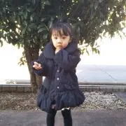 あ〜ちゃん