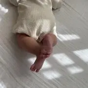 chi  ※断捨離中の画像