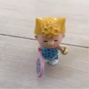 サラサラヘアー☆