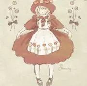 ゆゆの画像