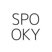 SPOOKY@即購入歓迎