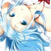 電波女