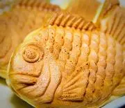 たいやきの画像