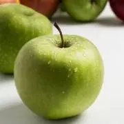 青りんご