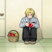 シソの画像