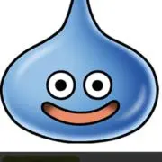 スライムの画像