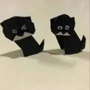 クロネコの画像