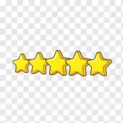 FIVE STAR