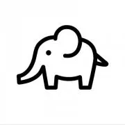 ぶらうんの画像