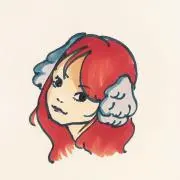 かなたの画像