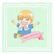 なっしゅくんの画像