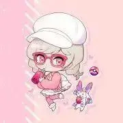 ニンフィア♡の画像