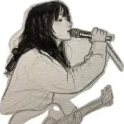 京子